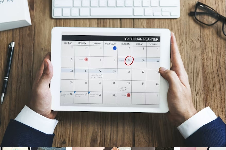 ADHD Planner